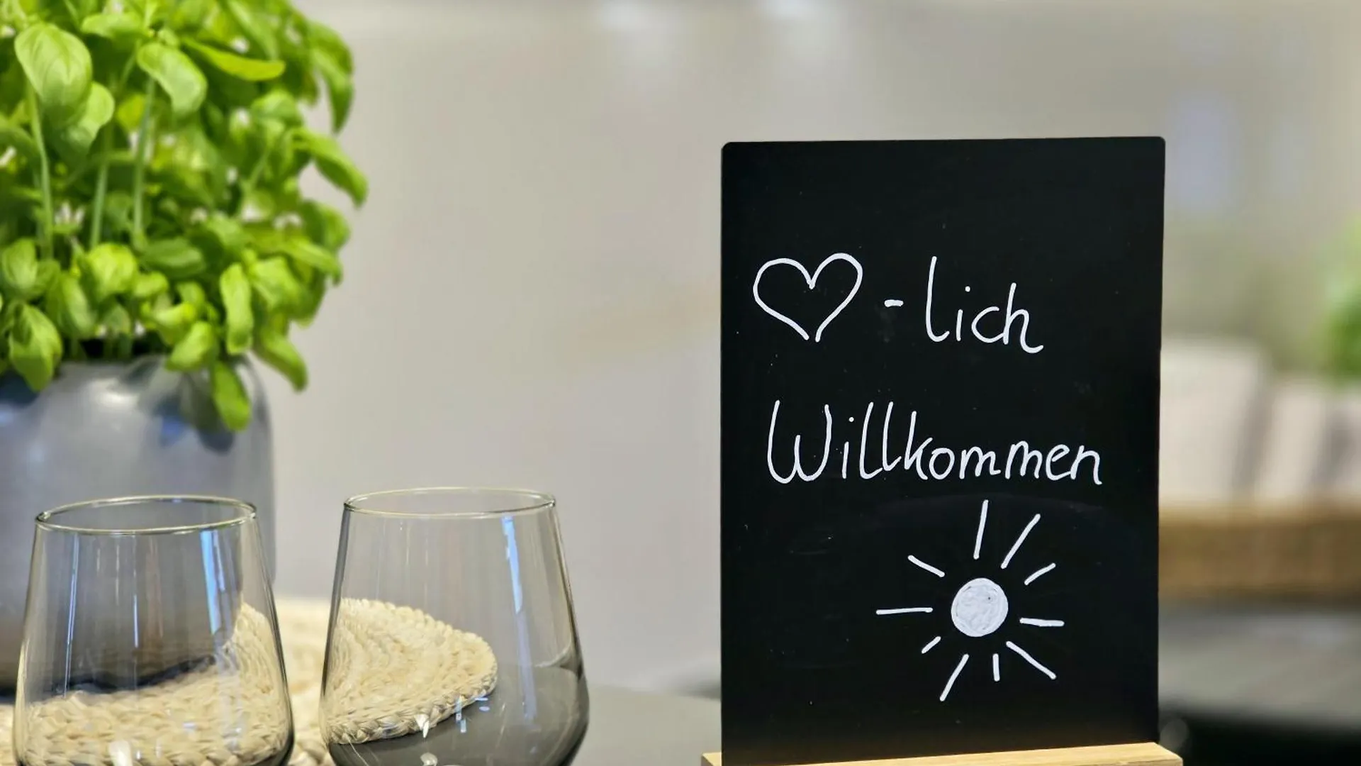 Ferienwohnungen Alpspitzecho Garmisch-Partenkirchen Apartamento