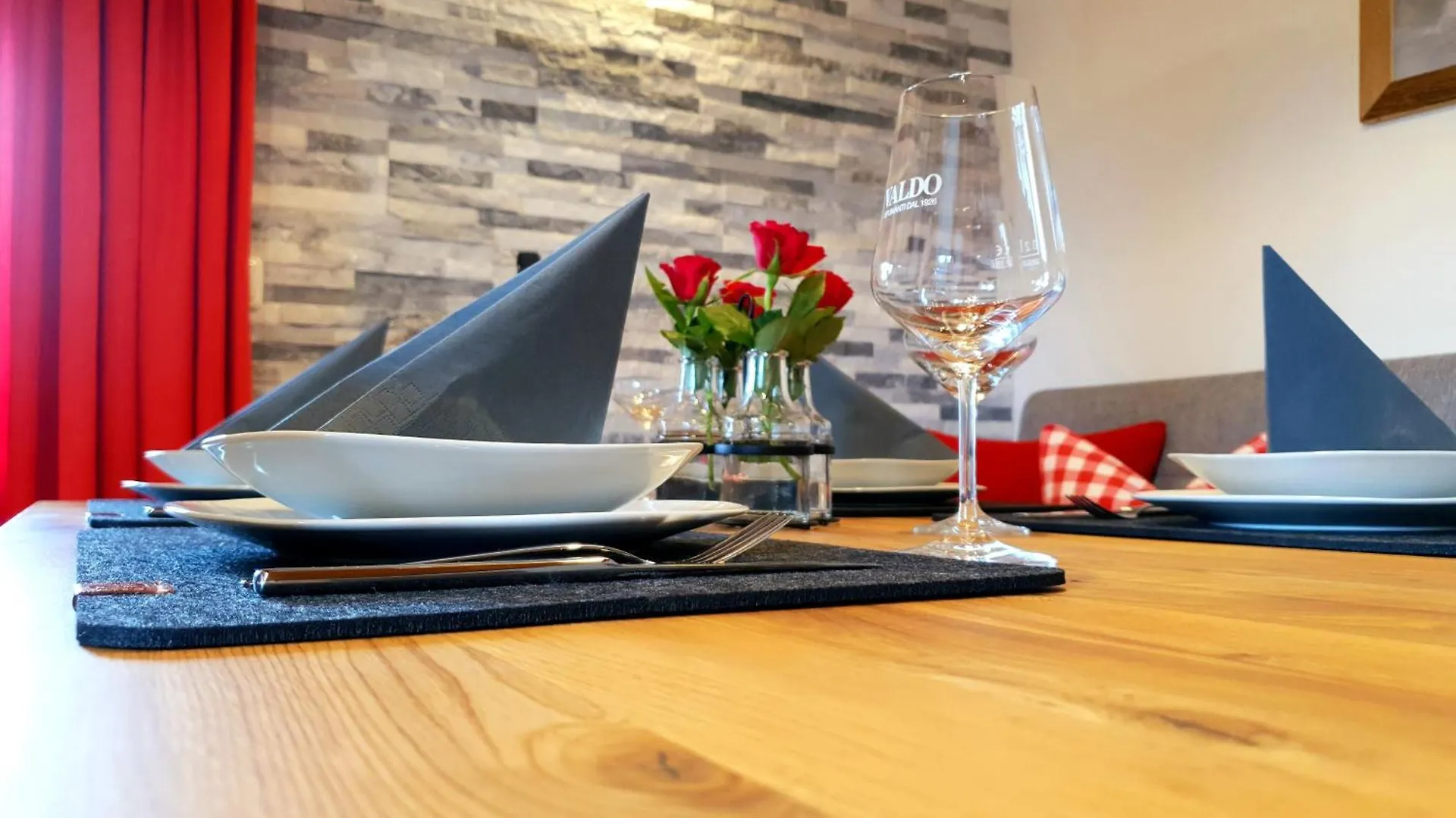 Apartment Ferienwohnungen Alpspitzecho Garmisch-Partenkirchen